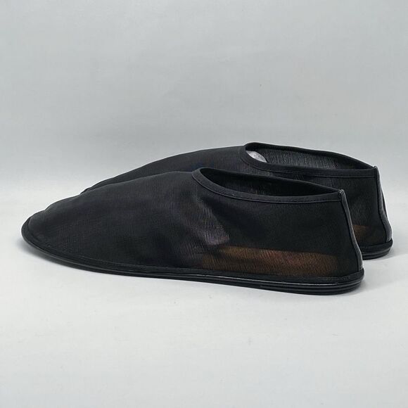 The Row Mesh Sock Flats size 37 - Picture 8 of 12